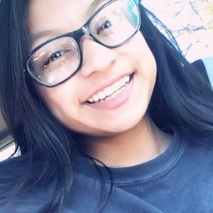 Meet your Posher, Celestina